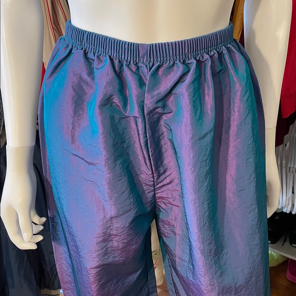 Vintage Body Wrappers Windbreaker Set - Picture 11 of 17